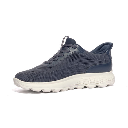 GEOX D557MA 06KBC NAVY    C4002 Sneakers Donna 