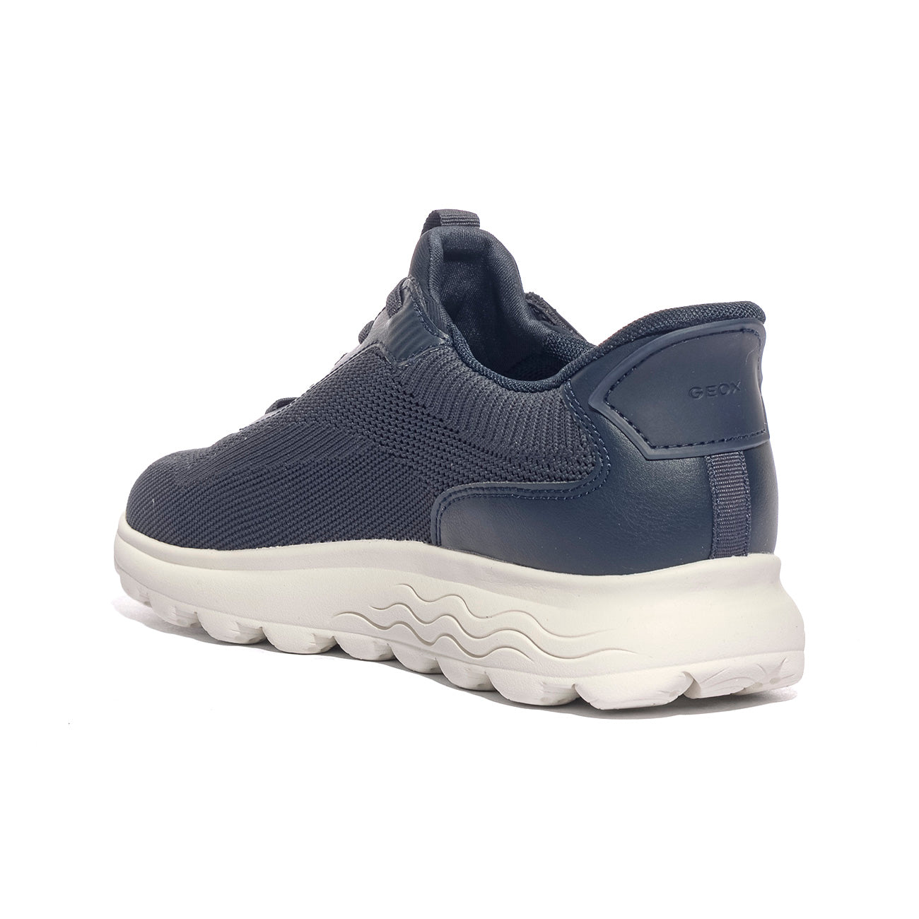 GEOX D557MA 06KBC NAVY    C4002 Sneakers Donna 