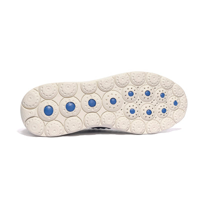 GEOX D657MC 06KHH NAVY    C4002 Slip-on Donna 