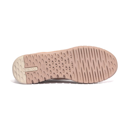 GEOX D657SC 022BC ROSE LT GREEN    CK83U Sneakers Donna 