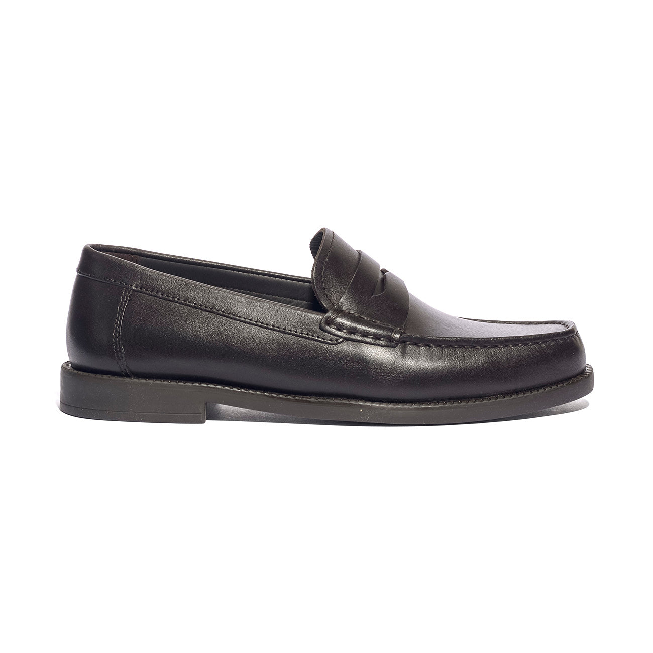 GEOX U55HVD 43 COFFEE     C6009 Mocassini Uomo 