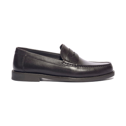 GEOX U55HVD 43 COFFEE     C6009 Mocassini Uomo 