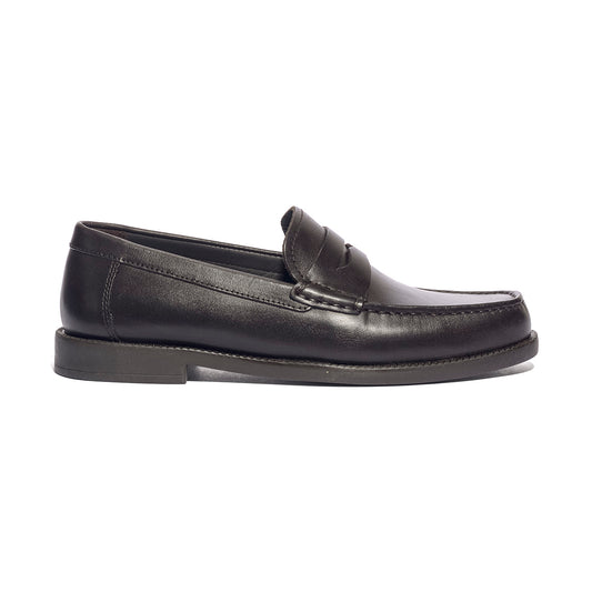 GEOX U55HVD 43 COFFEE     C6009 Mocassini Uomo 