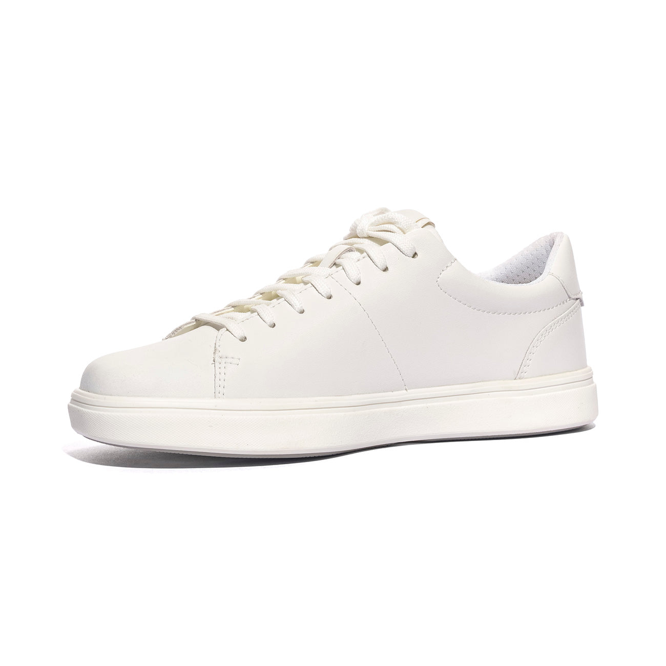 GEOX U65LDD 0009B WHITE   C1000 Sneakers Uomo 