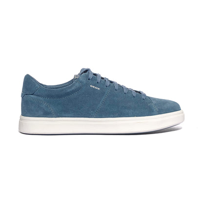 GEOX U65LDD 22 AVIO    C4005 Sneakers Uomo 