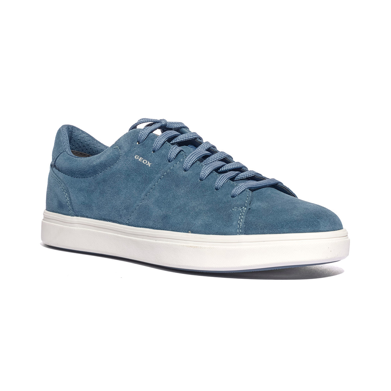 GEOX U65LDD 22 AVIO    C4005 Sneakers Uomo 
