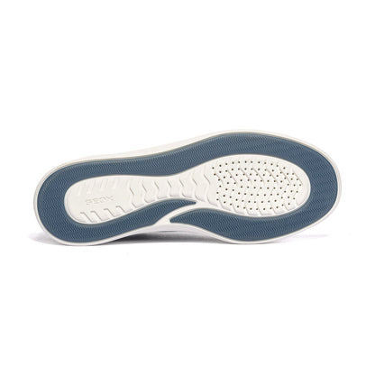 GEOX U65LDD 22 AVIO    C4005 Sneakers Uomo 
