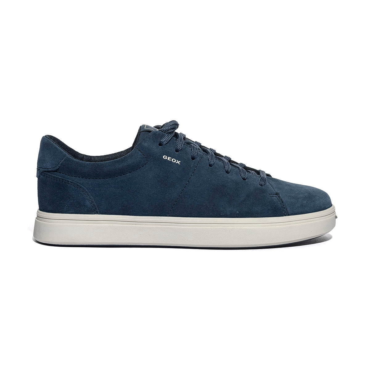 GEOX U65LDD 22 BLUE    C4028 Sneakers Uomo 