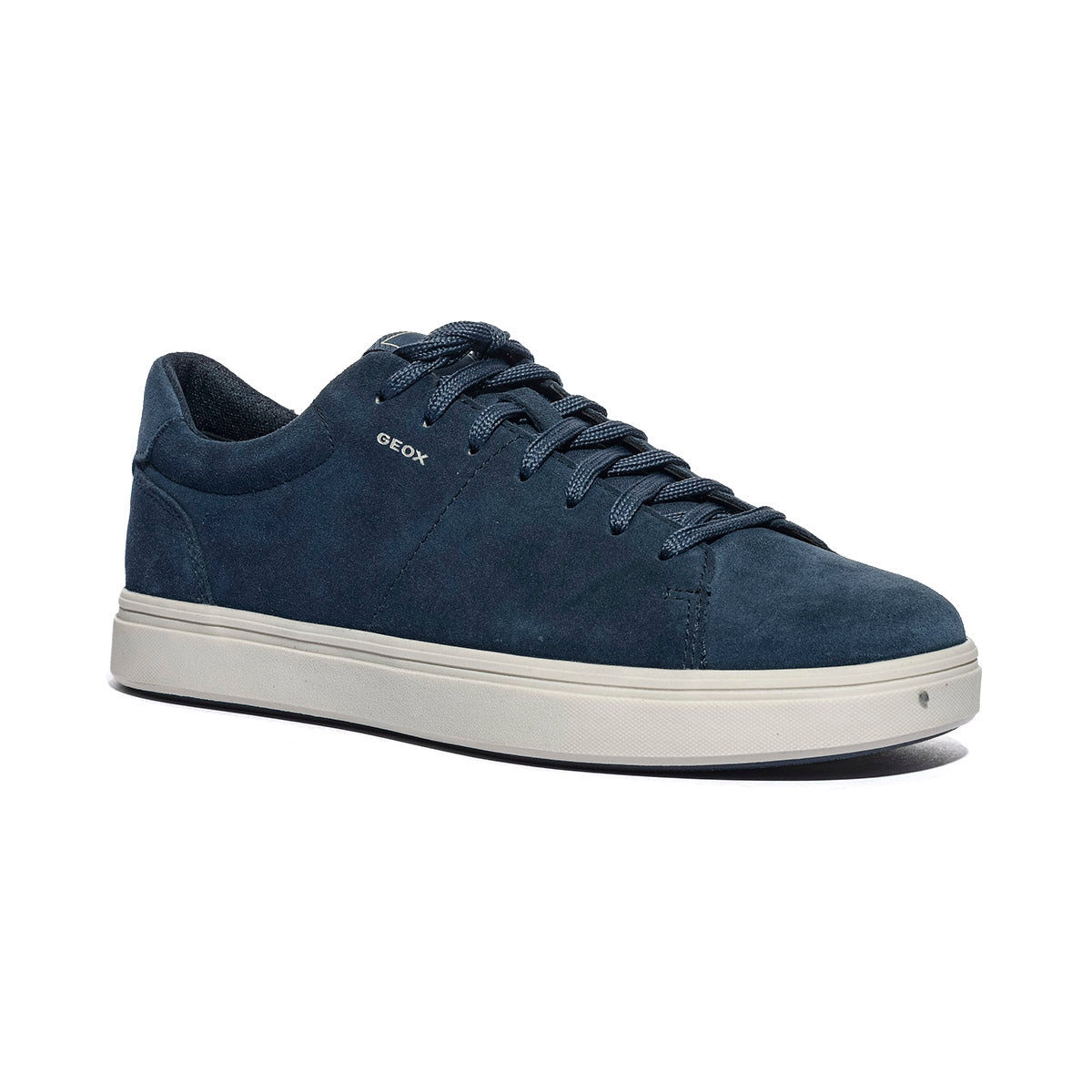 GEOX U65LDD 22 BLUE    C4028 Sneakers Uomo 