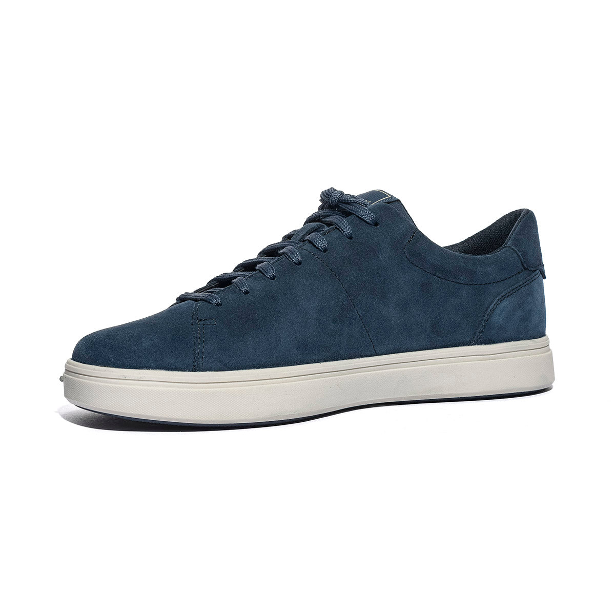 GEOX U65LDD 22 BLUE    C4028 Sneakers Uomo 