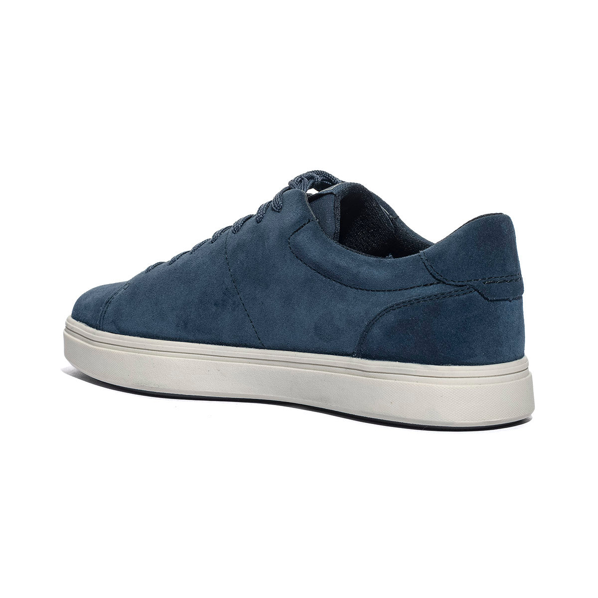 GEOX U65LDD 22 BLUE    C4028 Sneakers Uomo 