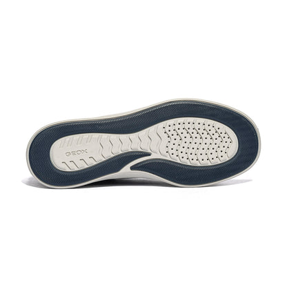 GEOX U65LDD 22 BLUE    C4028 Sneakers Uomo 