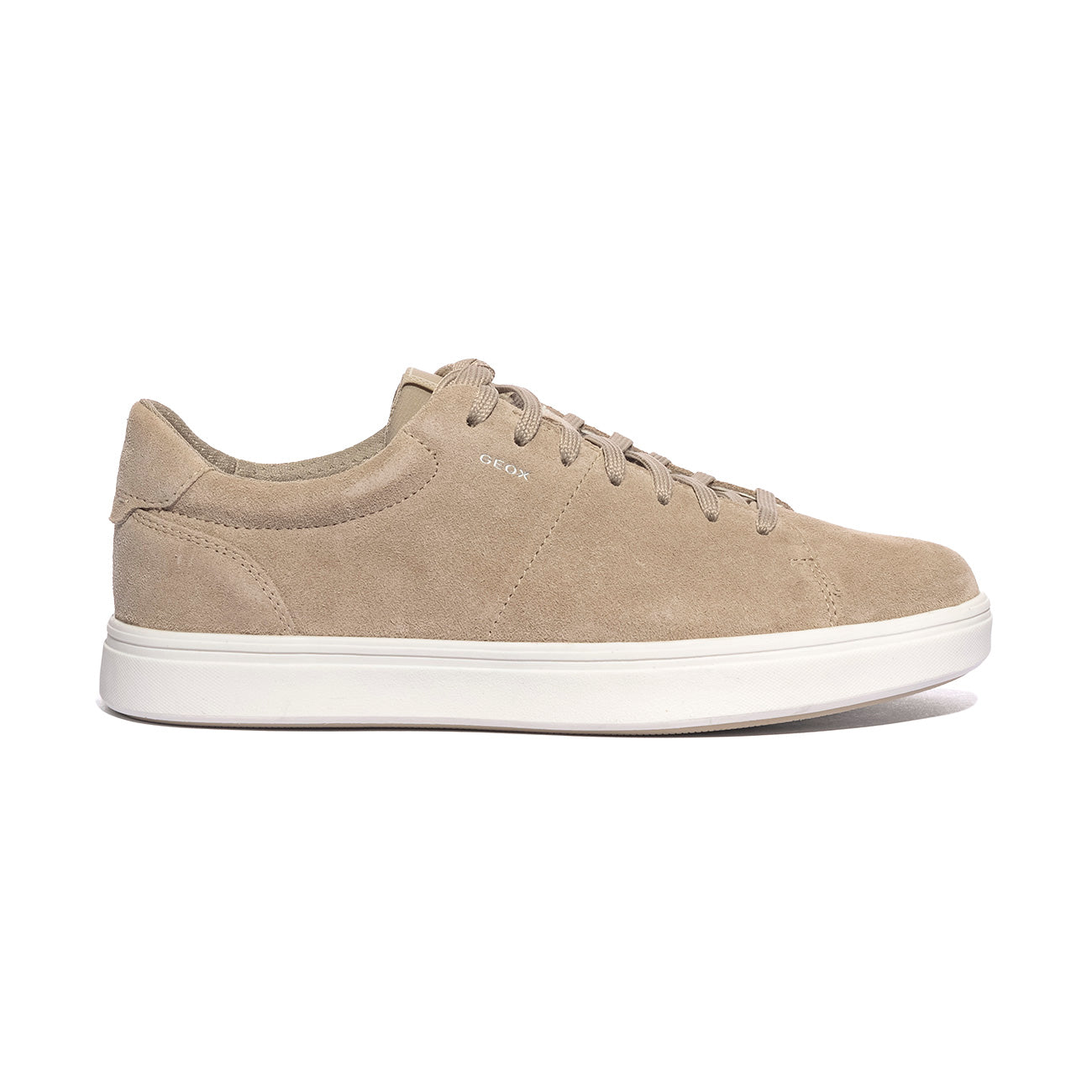 GEOX U65LDD 22 SAND    C5004 Sneakers Uomo 