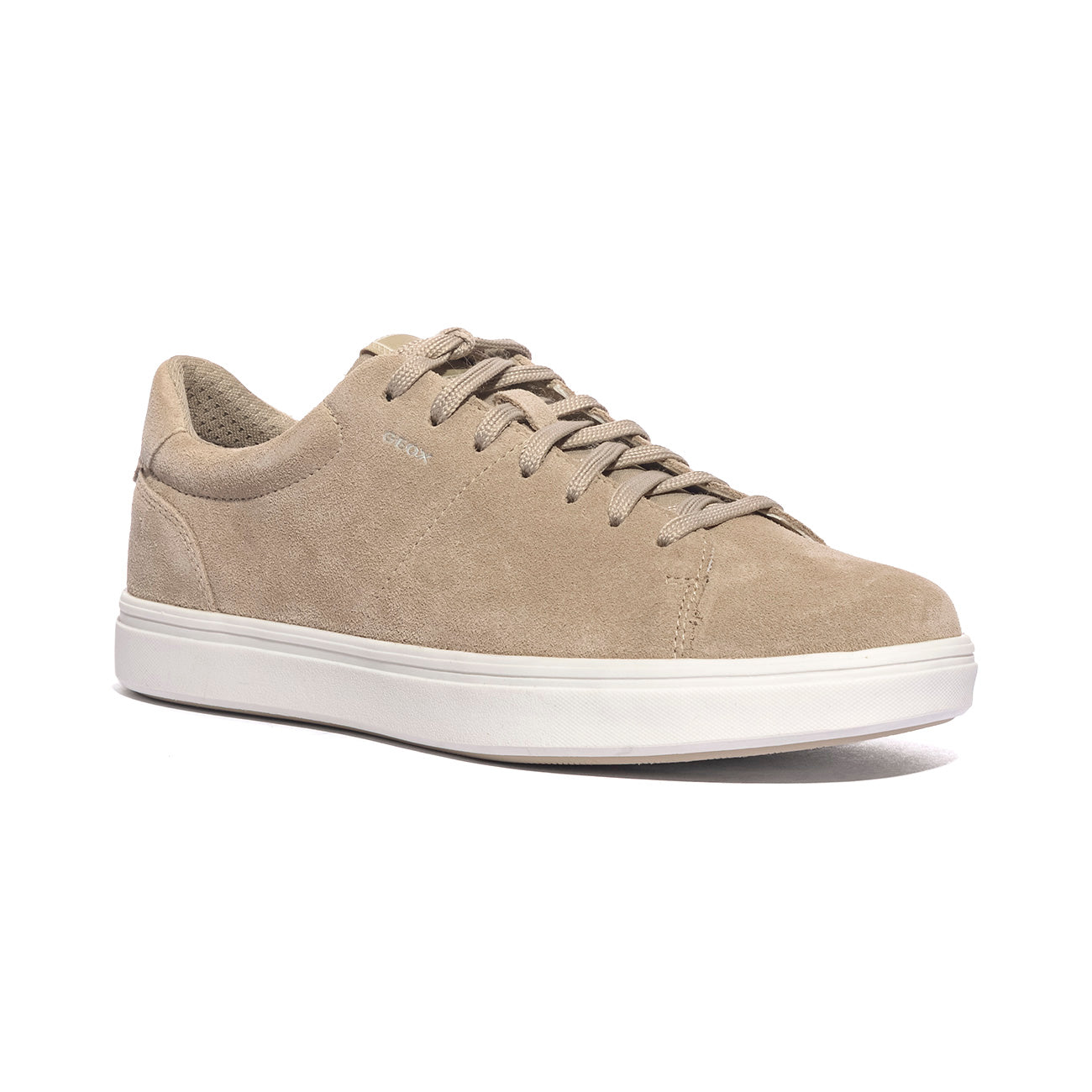 GEOX U65LDD 22 SAND    C5004 Sneakers Uomo 