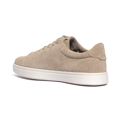 GEOX U65LDD 22 SAND    C5004 Sneakers Uomo 