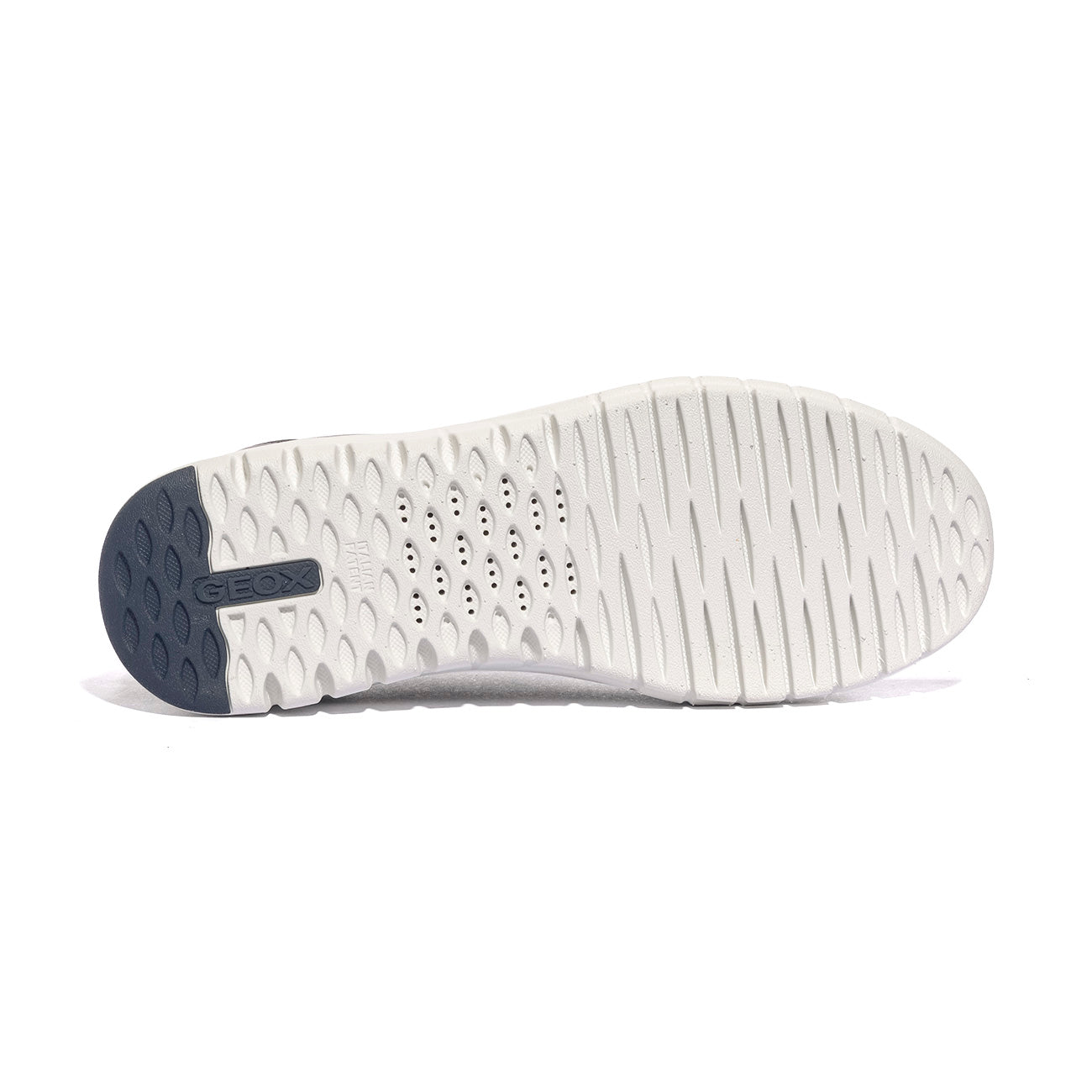 GEOX U65MAA 0009B NAVY    C4002 Sneakers Uomo 