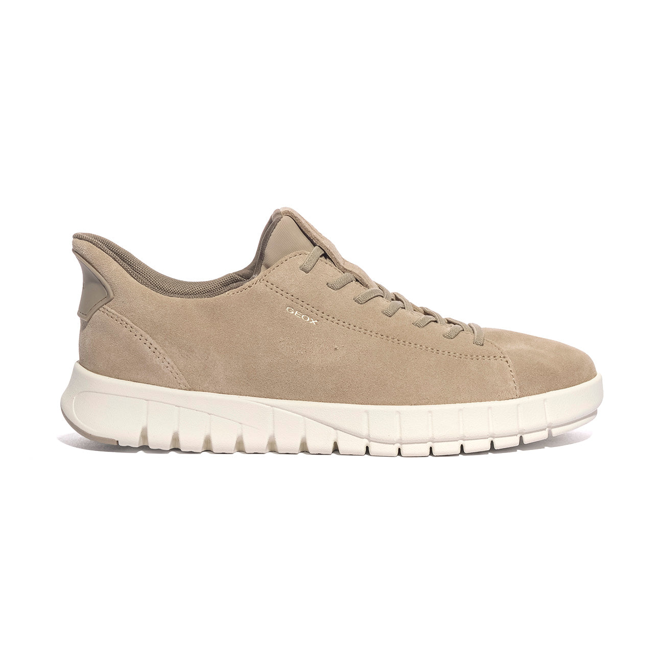 GEOX U65MAA 22 SAND    C5004 Sneakers Uomo 