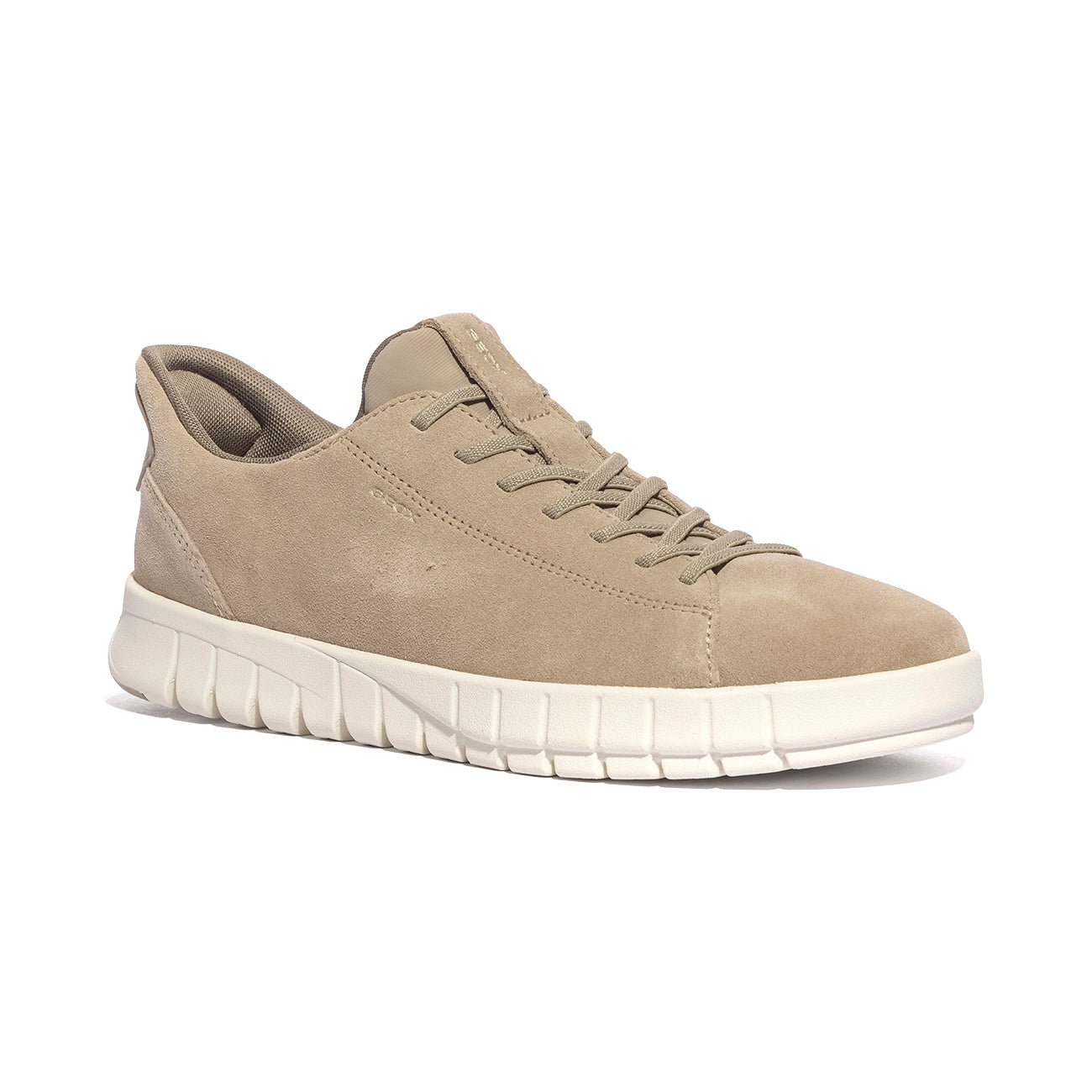 GEOX U65MAA 22 SAND    C5004 Sneakers Uomo 