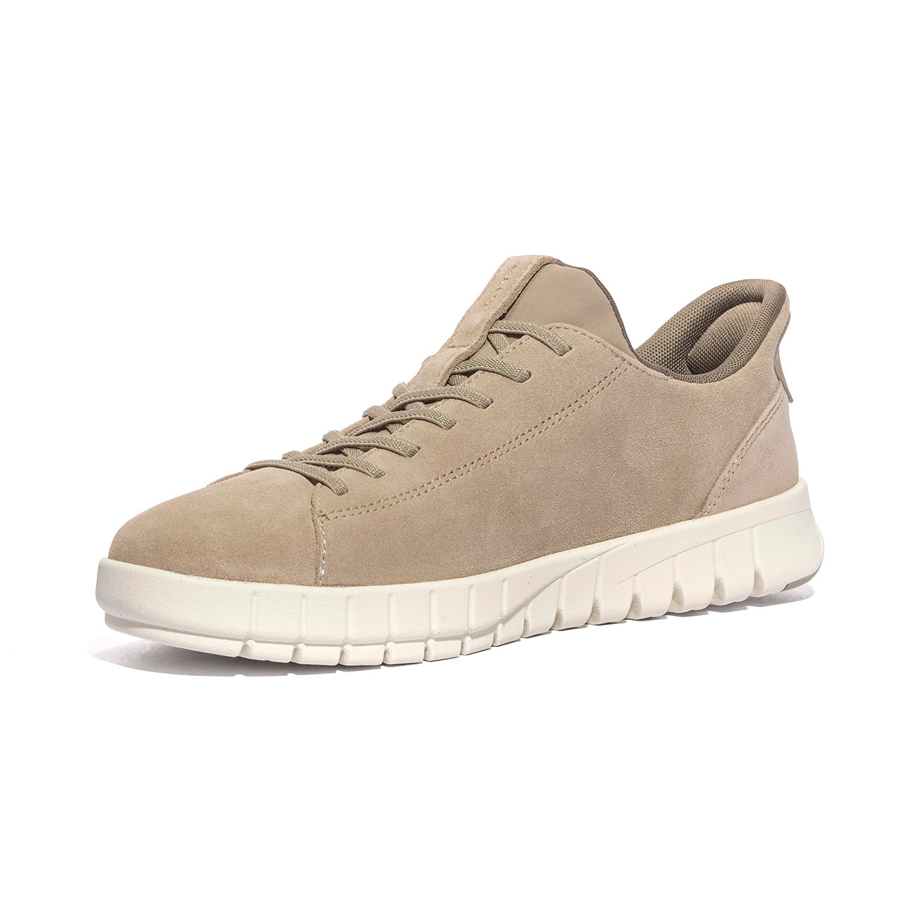 GEOX U65MAA 22 SAND    C5004 Sneakers Uomo 