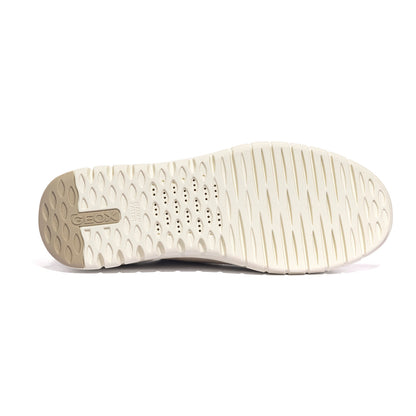 GEOX U65MAA 22 SAND    C5004 Sneakers Uomo 