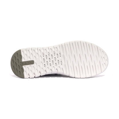 GEOX U65N4A 0ZI22 MUSK    C3704 Sneakers Uomo 