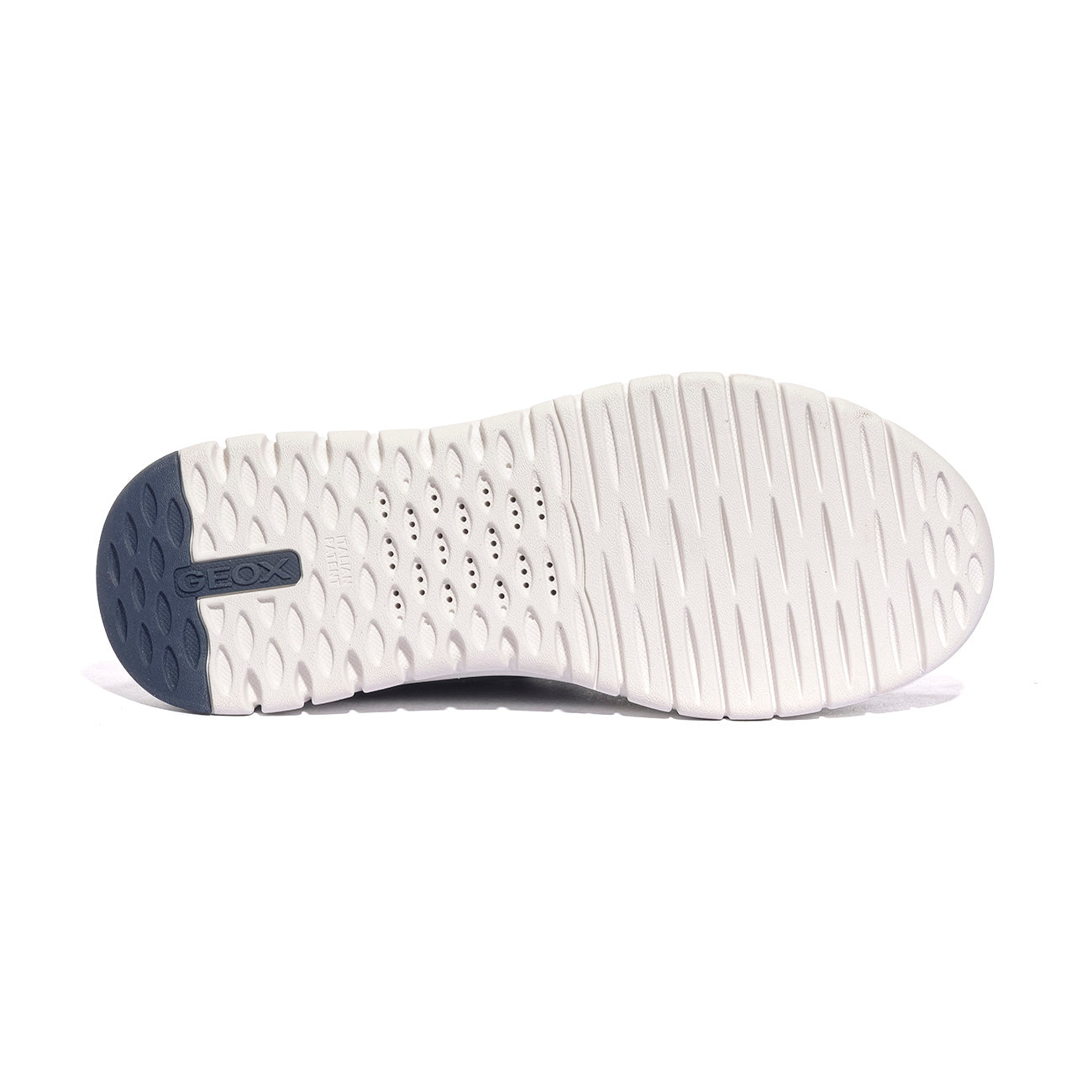 GEOX U65N4A 0ZI22 NAVY    C4002 Sneakers Uomo 