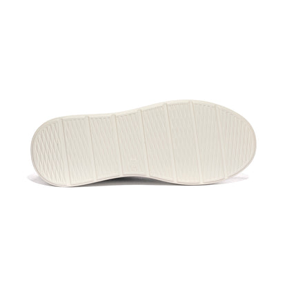 GOLD & GOLD GB883 NERO BIANCO Sneakers Donna 