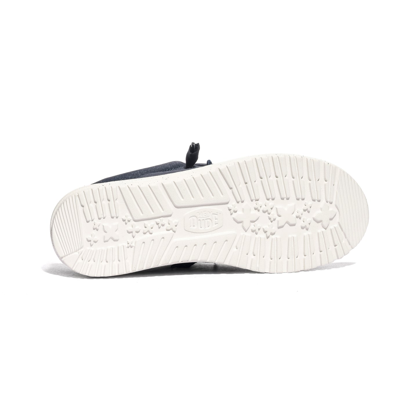 HEY DUDE HD.40700 Navy Slip-on Uomo 