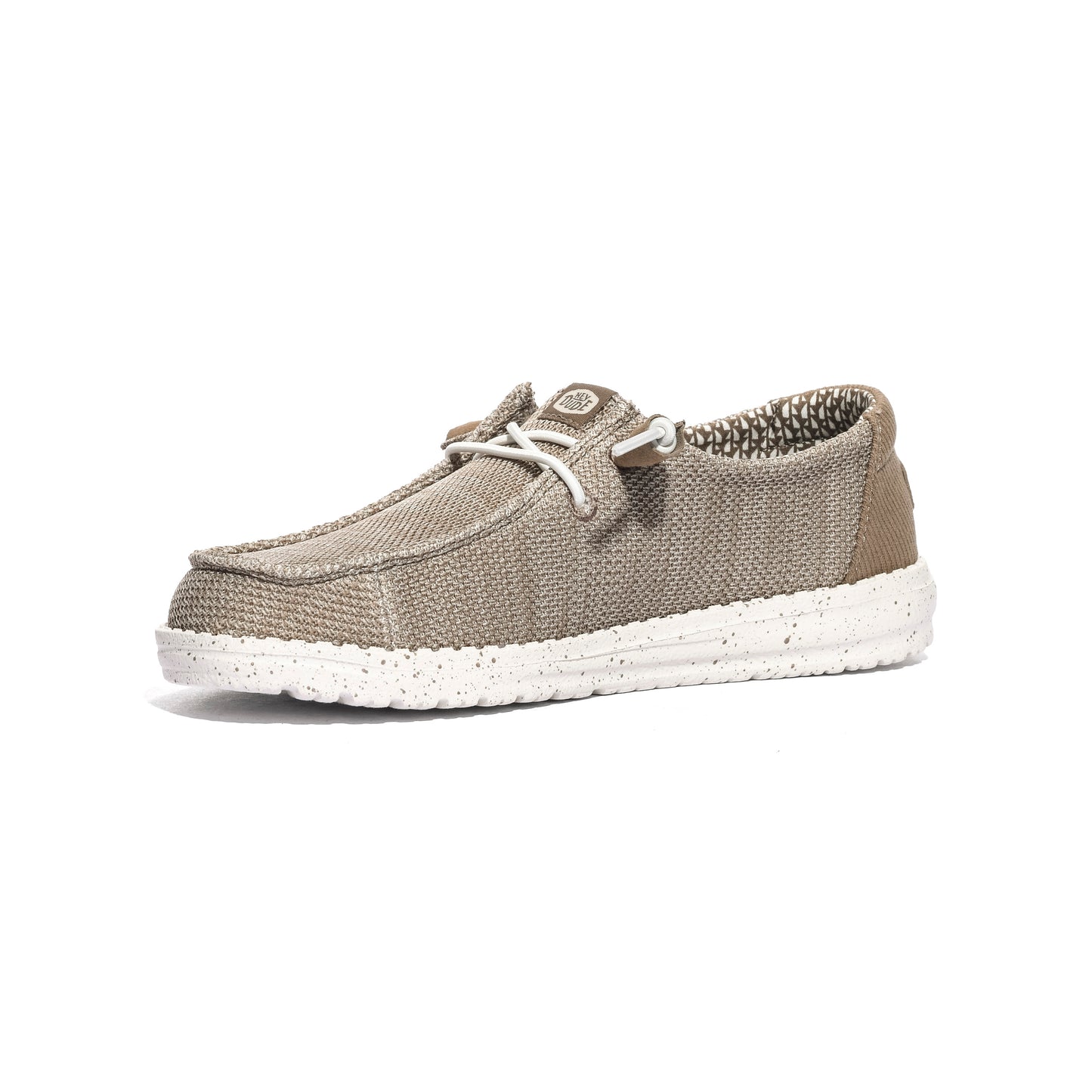 HEY DUDE HD.41878 Walnut Slip-on Donna 