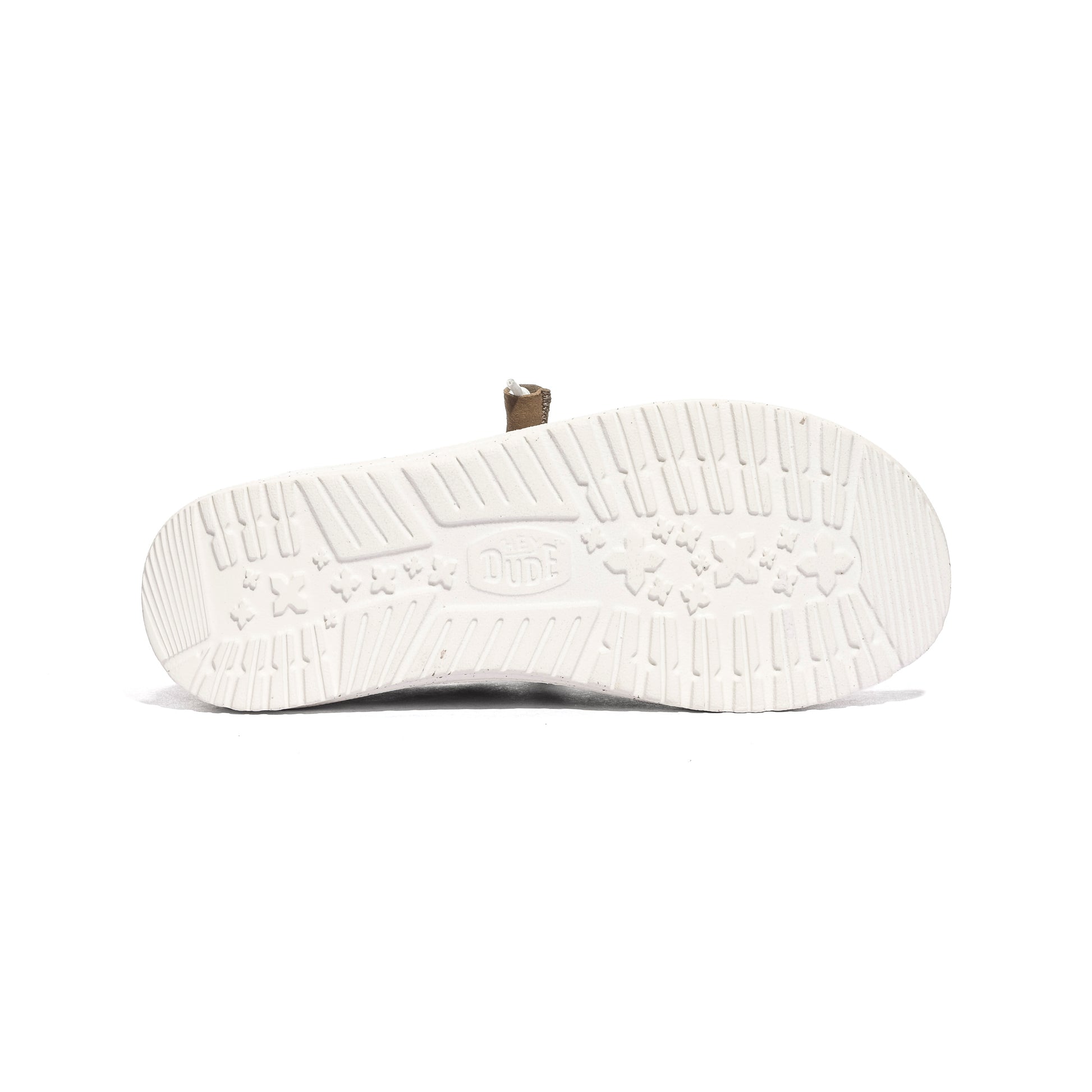 HEY DUDE HD.41878 Walnut Slip-on Donna 