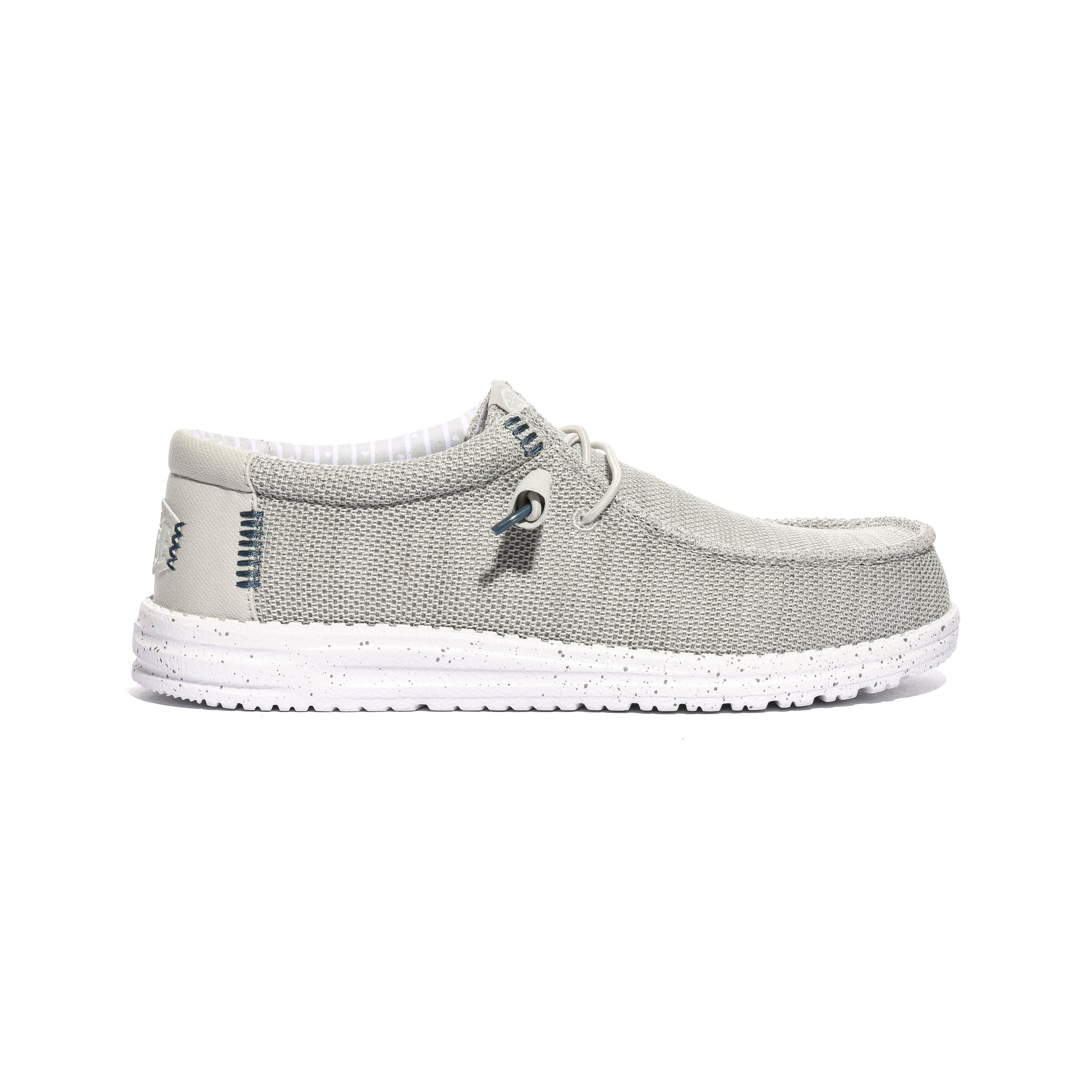 HEY DUDE HD.41898 Dawn Blue Multi Slip-on Uomo 