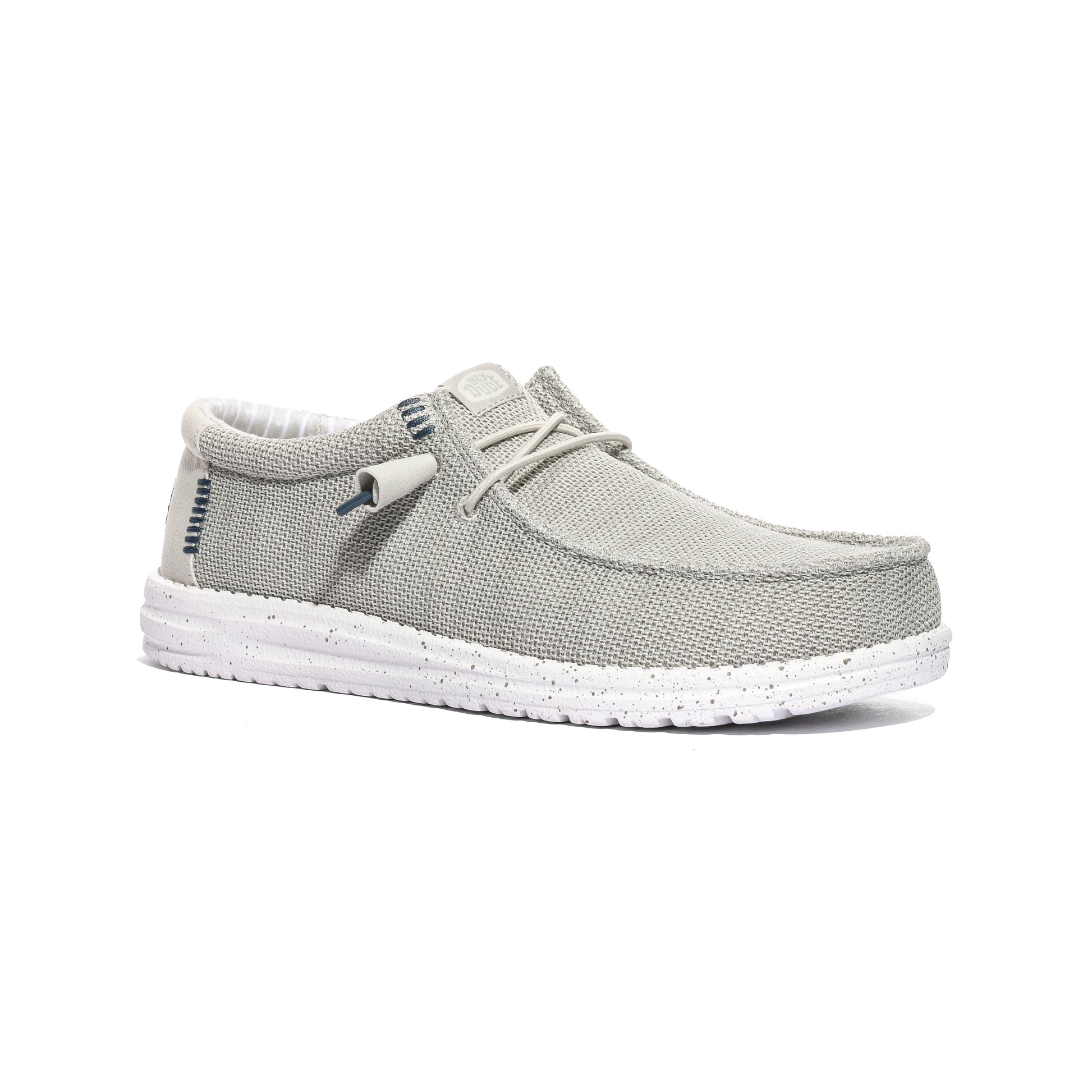 HEY DUDE HD.41898 Dawn Blue Multi Slip-on Uomo 