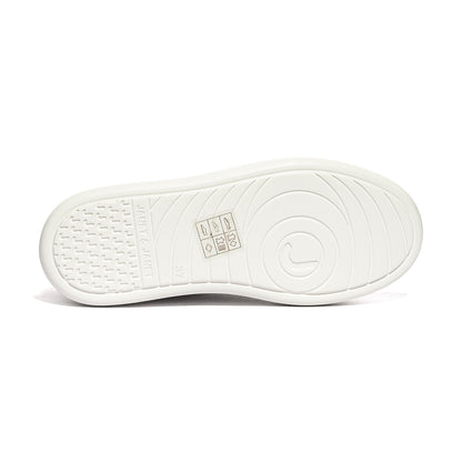 JANET&JANET J-002D BEIGE Sneakers Donna 