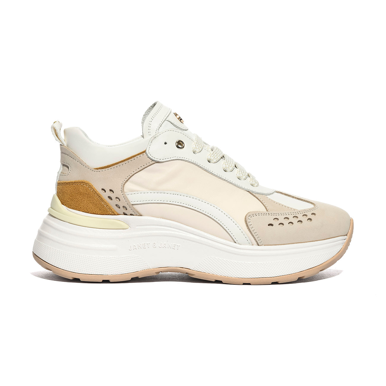 JANET&JANET J-062B 52 Sneakers Donna 
