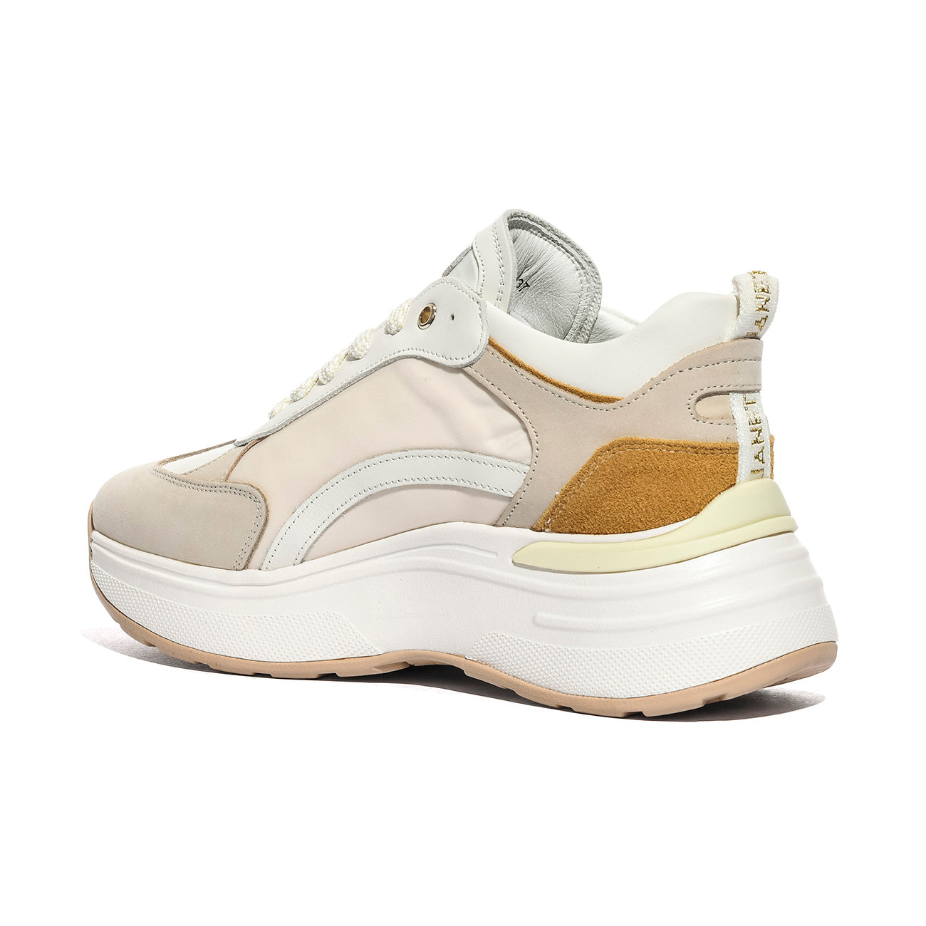 JANET&JANET J-062B 52 Sneakers Donna 
