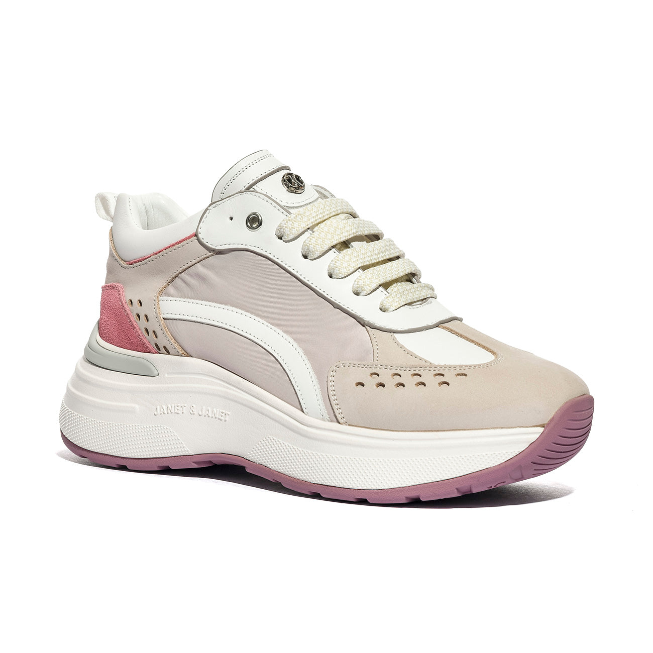 JANET&JANET J-062B 54 Sneakers Donna 