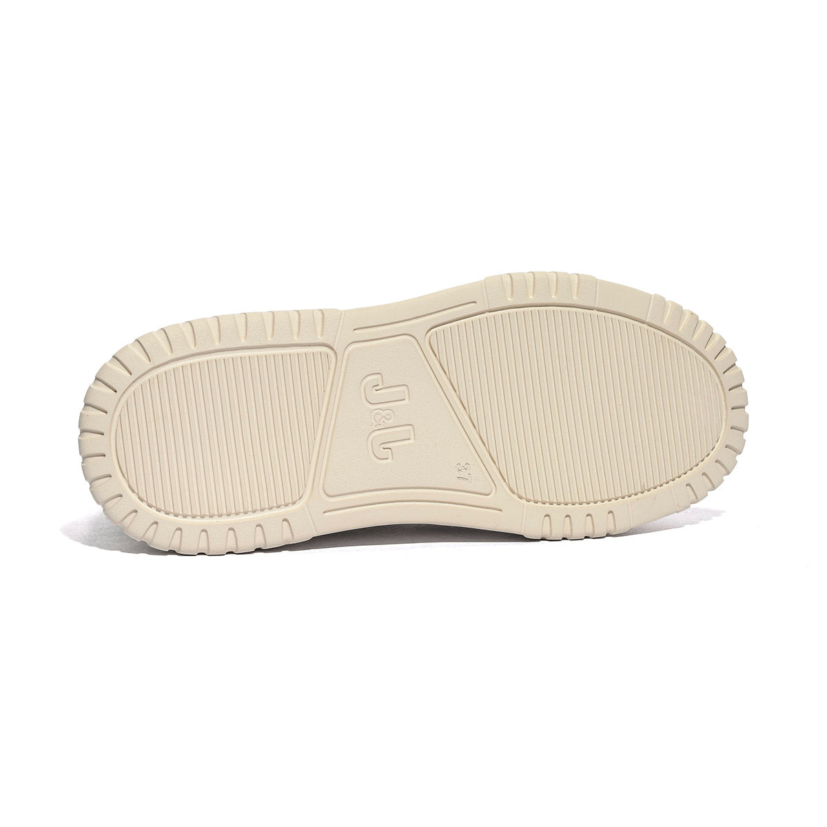 JANET&JANET J-553D BEIGE Sneakers Donna 
