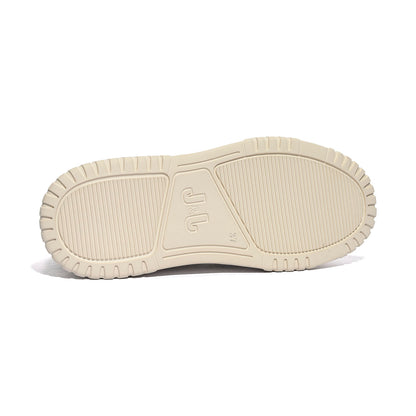 JANET&JANET J-553D BEIGE Sneakers Donna 