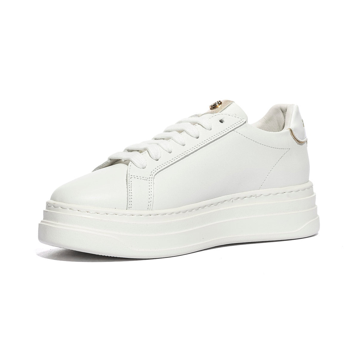 JANET&JANET J-564A WHITE Sneakers Donna 