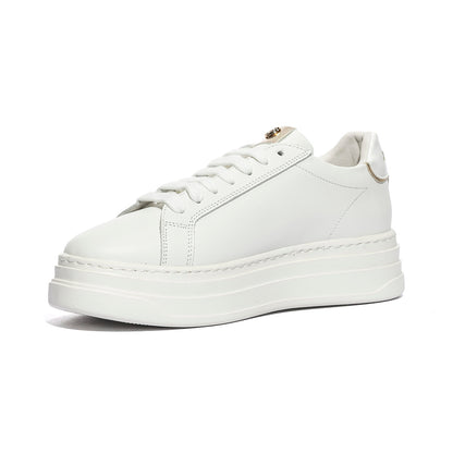 JANET&JANET J-564A WHITE Sneakers Donna 