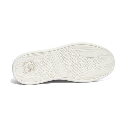JANET&JANET J-564A WHITE Sneakers Donna 