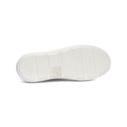 JANET&JANET J-571 BEIGE Sneakers Donna 