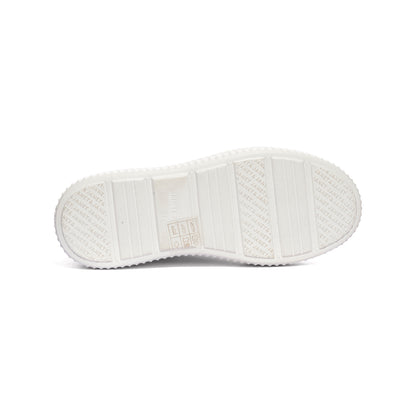 JANET&JANET J-572 WHITE PINK Sneakers Donna 