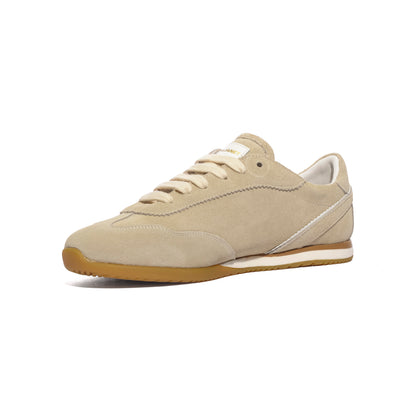 JANET&JANET J-630 BEIGE Sneakers Donna 