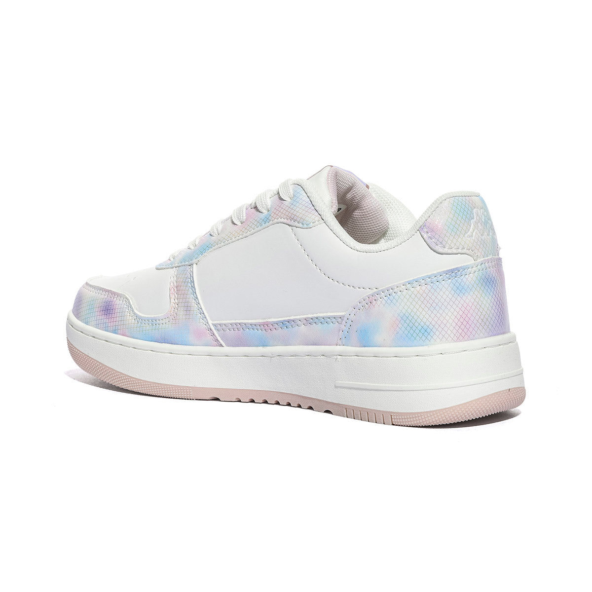 KAPPA KP26G111 WHITE MULTICOLOR Sneakers Bambina 