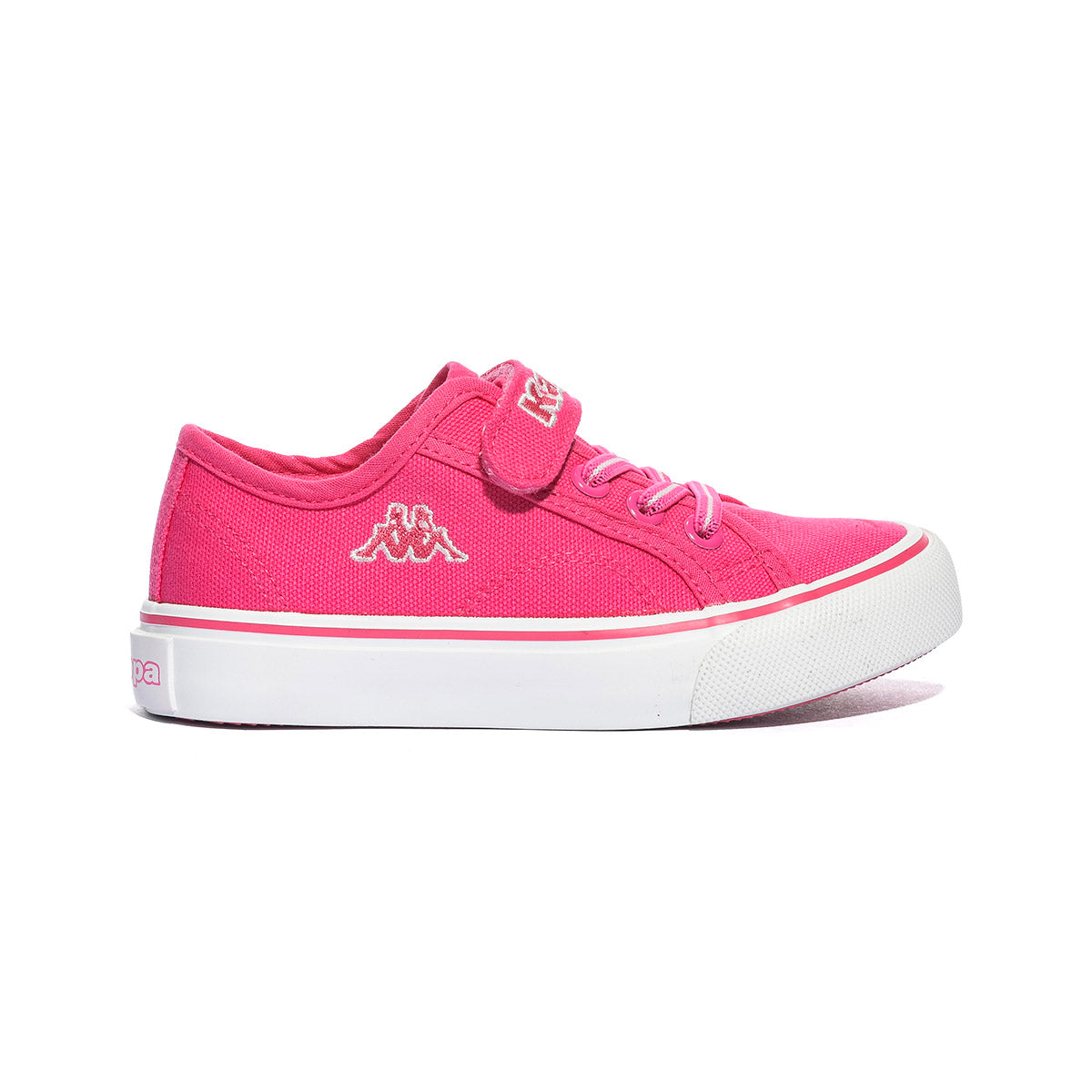 KAPPA KP26P105 FUXIA Sneakers Bambino 