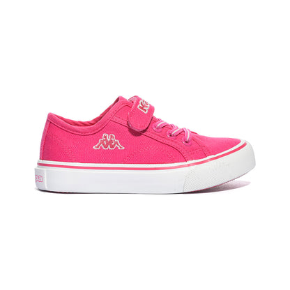 KAPPA KP26P105 FUXIA Sneakers Bambino 