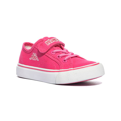KAPPA KP26P105 FUXIA Sneakers Bambino 
