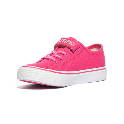 KAPPA KP26P105 FUXIA Sneakers Bambino 