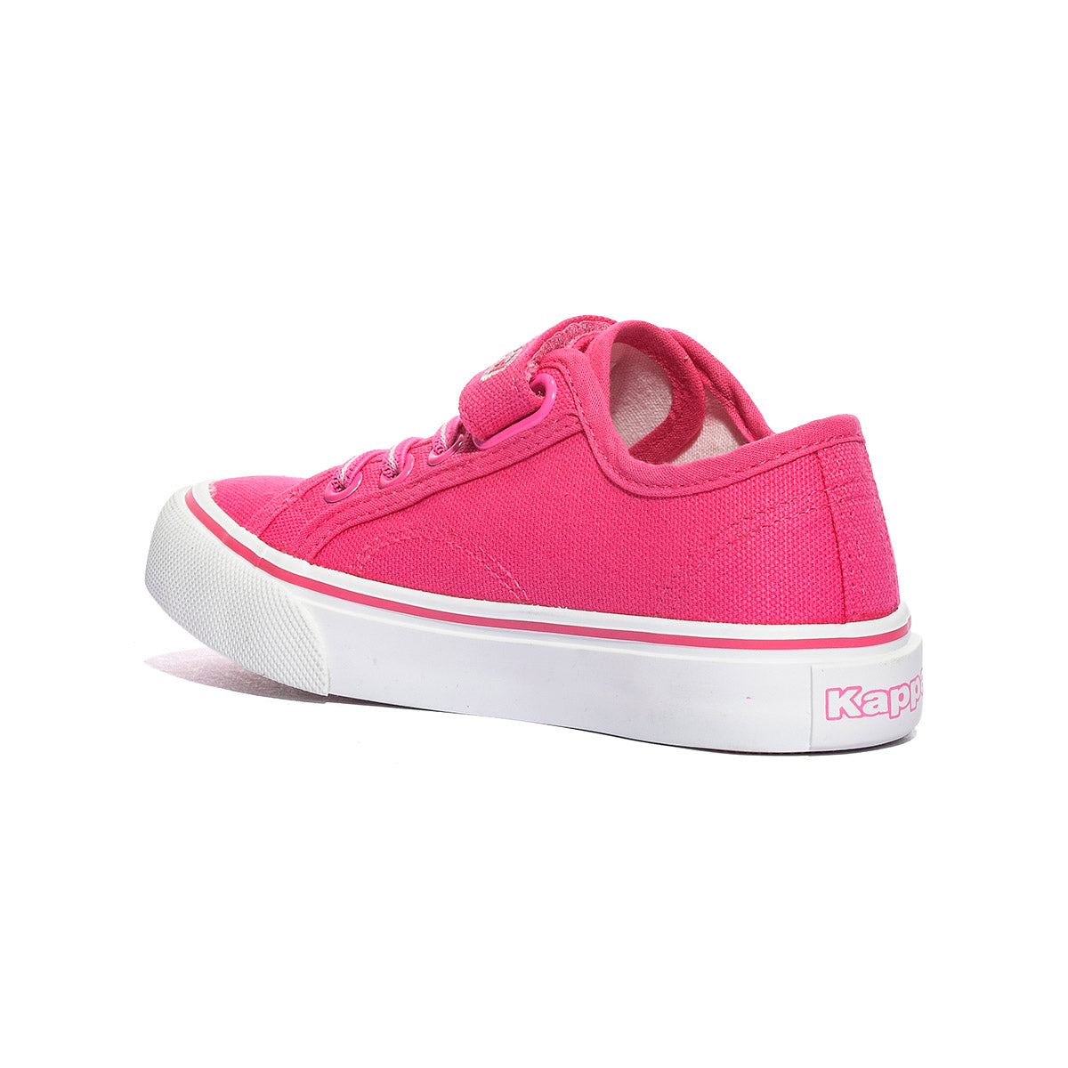 KAPPA KP26P105 FUXIA Sneakers Bambino 